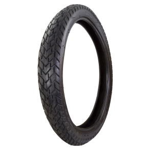 Dk Cougar 90/90-21 Tubed Tyre - 923 Tread Pattern