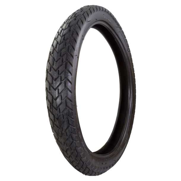 Dk Cougar 90/90-21 Tubed Tyre - 923 Tread Pattern