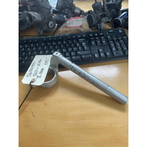 BRUGT HJRE CLIPON STYR SUZUKI 5611102F00 56111-02F00 HANDLEBAR,R TL1000S 1997-2000 USED 2. HAND