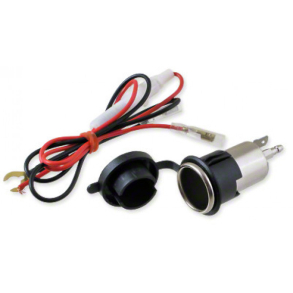 Cigar Lader 12V UN05700