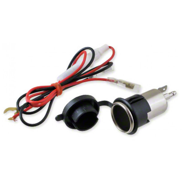 Cigar Lader 12V UN05700