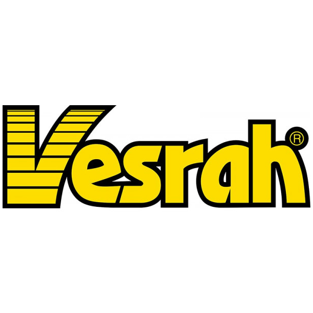 VESRAH Bremsebakker VB-127KV Honda CB250/CB350/CB360/CB400F TRX300