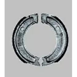 Vesrah VB-224 Bremsebakke(st) YAMAHA PW50 JOG PASSOLA