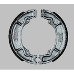 VESRAH VB-233KV BremsebakkerYamahaIT200TY250TY350 YZ125