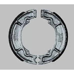 VESRAH VB-233KV BremsebakkerYamahaIT200TY250TY350 YZ125