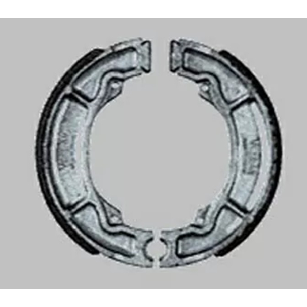 VESRAH VB-233KV BremsebakkerYamahaIT200TY250TY350 YZ125