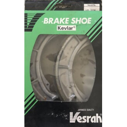 VESRAH Bremsebakker VB-305 Suzuki GS400 GT250/380/500 T500
