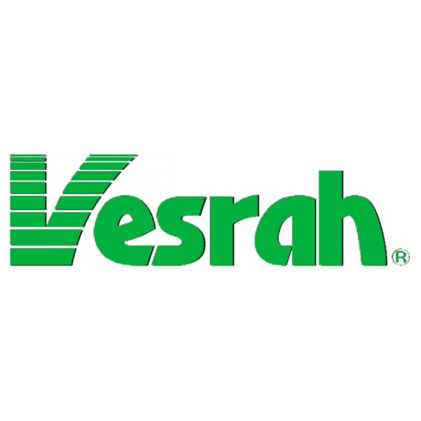 Bremsklodser VF 1000 R 84-87 bag - Vesrah VD-140KV