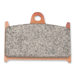 VESRAH Bremseklodser VD343JL SINTER