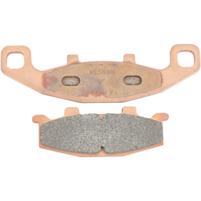 VESRAH VD427JL Bremseklodser SINTER  HYOSUNG KAWASAKI SUZUKI