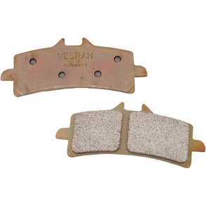 VESRAH BremseklodserVD9031JL SinterFRONTBmwDucatiMv agusta