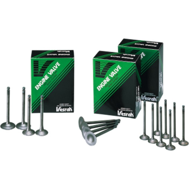 UdstdningsventilGG-4023-EX KAWASAKI12005-1062GPX600GPZ600ZL600 EliminatorZZR600