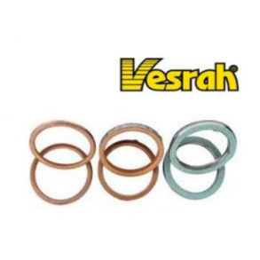 Udstdningspakning VE-3026 DOUBLE COPPER SUZUKI 