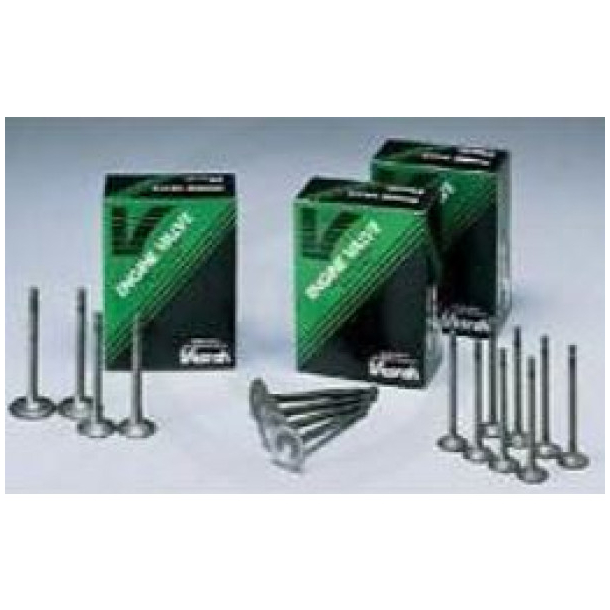 Udst�dningsventil GG-3023-EX VALVE,EXHAUST (NON O.E. ALTERNATIVE) Suzuki 12912-19C00 GSX600F GSF600 BANDIT