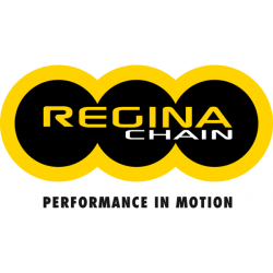 REGINA 428 126RH KDE 132 led guld