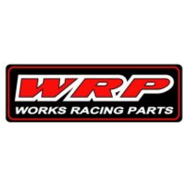 WRP WDL-3020 Oliefilter (HF207) KX250F RMZ450 04-18