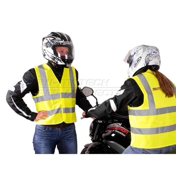SW-MOTECH Safety Vest XL