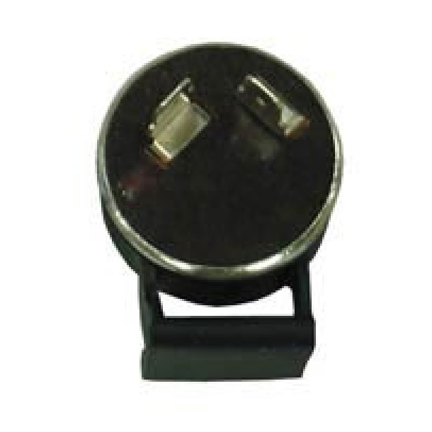 Blinkrel 2pol 12v 18/23w WRE04