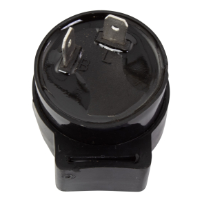 Blinkrel til LED blinklys 12V 2POL WRELED01