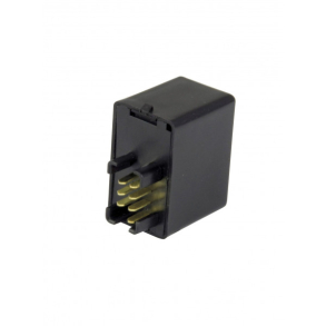 Blinkrel LED 7POL 12V Suzuki WRELED05