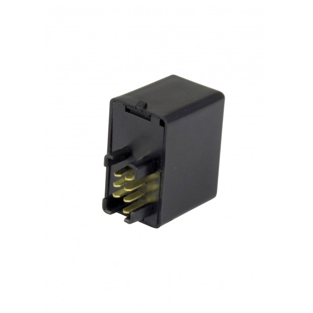 Blinkrel LED 7POL 12V Suzuki WRELED05