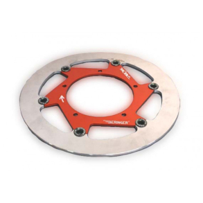 Beringer bremseskiver ST 2 STK Yamaha R6 05-, R1 07-