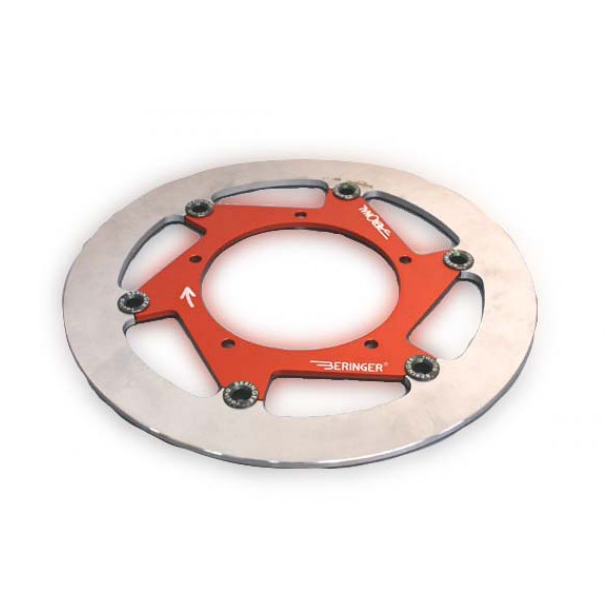 Beringer bremseskiver ST 2 STK Yamaha R6 05-, R1 07-