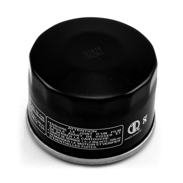 MIW Y4016 MIWY4016 OLIEFILTER HF985 MEIWA OLIEFILTER OIL FILTER (NON O.E. JAPANESE ALTERNATIVE) Kymco Xciting 300 MXU500 My Road 700 UXV500 UXV700 Yamaha XP500 
