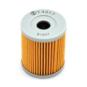 MIW Y4017 MIWY4017 Oliefilter HF972  Suzuki�16510-25C00 Yamaha 5RU-13440-00 SYM 15400-L4 MBK MALAGUTI SYM SUZUKI YAMAHA