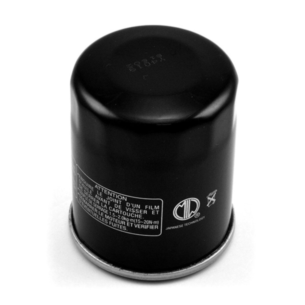 MIW Y4019 MIWY4019 OLIEFILTER MEIWA OILFILTER (NON O.E. JAPANESE ALTERNATIVE) HF148 5JW-13440-00 15400-PLM-A01PE 15400-PLM-A02 924153 YAMAHA FJR1300 