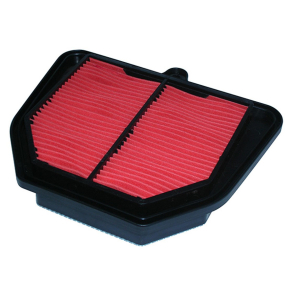 MIW Y4178 MIWY4178 LUFTFILTER MEIWA AIR FILTER (NON O.E. JAPANESE ALTERNATIVE) 2D11445100 2D1-14451-00 YAMAHA FZ8 11-16  FZ1 06-15