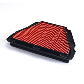 MIW  Y4273 MIWY4273 Luftfilter MEIWA AIR FILTER (NON O.E. JAPANESE ALTERNATIVE) YAMAHA 2CR1445100  2CR-14451-00 2CR1445101 2CR-14451-01 MT10 YZF-R1 