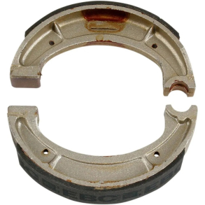 EBC Y510 Bremsebakker Brake shoe REAR/FRONT Y510 150x25mmYamaha DT250DT400IT250IT465SR500XT500
