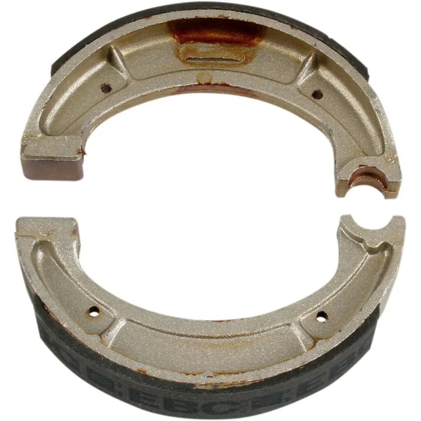 EBC Y510 Bremsebakker Brake shoe REAR/FRONT Y510 150x25mmYamaha DT250DT400IT250IT465SR500XT500
