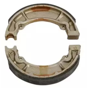 EBC Y517 Bremsebakker Brake shoe FRONT Y517 130x22mm