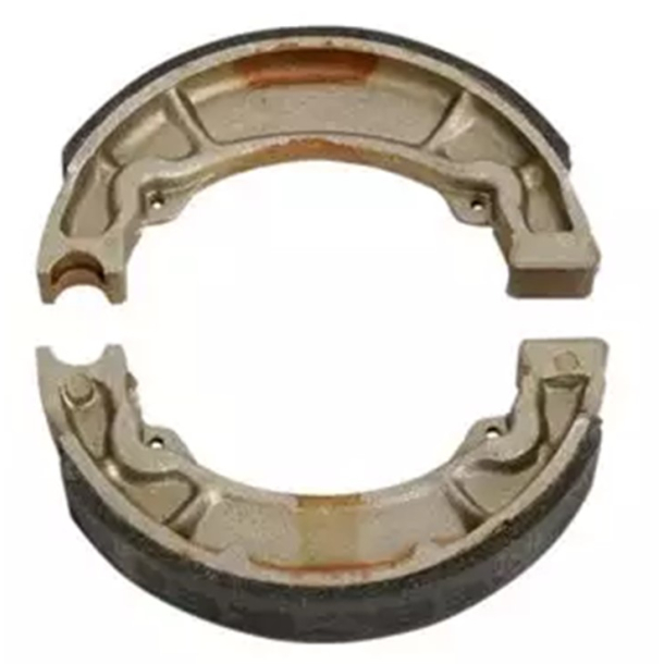 EBC Y517 Bremsebakker Brake shoe FRONT Y517 130x22mm