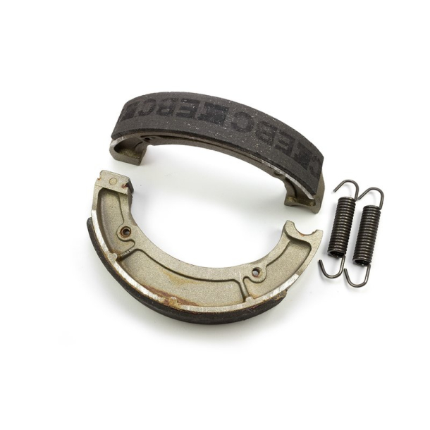 EBC Y528 Bremsebakker Brake shoe Y528 YAMAHA