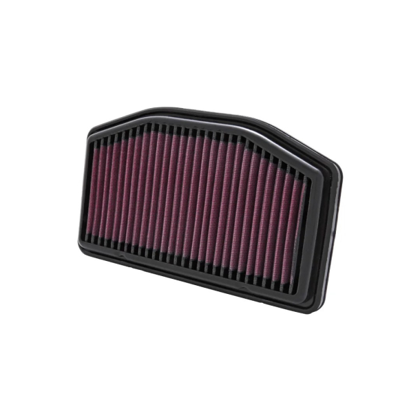 K&N Replacement Air Filter YA-1009 High-Flow LUFTFILTER AIR FILTER NON O.E. ALTERNATIVE YAMAHA 14B1445101 14B-14451-01 14B1445100 14B-14451-00 YZF-R1 09-14 