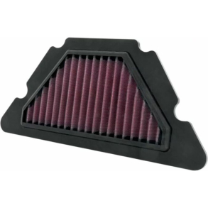 K&N YA-6009 Replacement Air Filter Performance K&N YA-6009 High-Flow Air Filter LUFTFILTER AIR FILTER NON O.E. ALTERNATIVE YAMAHA 20S1445101 20S-14451-01-00 20S1445100 20S-14451-00-00 XJ6 N / F