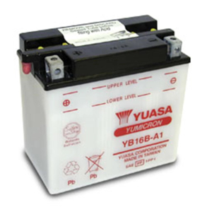 YUASA YB16B-A1 BATTERI YB16B-A1 YUASA