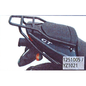 Bagagebrer GT650 naked GT650R GT650S GT650i YZ1021