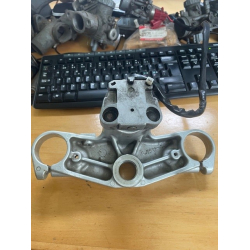 BRUGT VERSTE GAFFEL BRO OG TNDINGSLS DEFEKT STIK SE FOTOS CROWN, HANDLE YAMAHA YZF600 TRX800