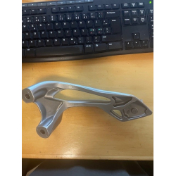 Kawasaki 350630228 35063-0228 STAY,RR,LH NINJA ZX-10R 06-07 