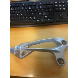 Kawasaki 350630228 35063-0228 STAY,RR,LH NINJA ZX-10R 06-07 