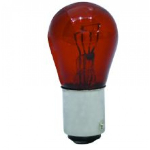 Pre blick auto lamp A2547 12V 21/5W BA15D RD