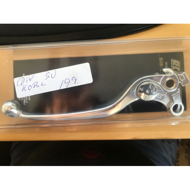 Accossato OEM lever AGS113 Greb KOBLING Suzuki DL/SV/TL1000 GSF/GSX650/1000/1200/1250/1300/1400