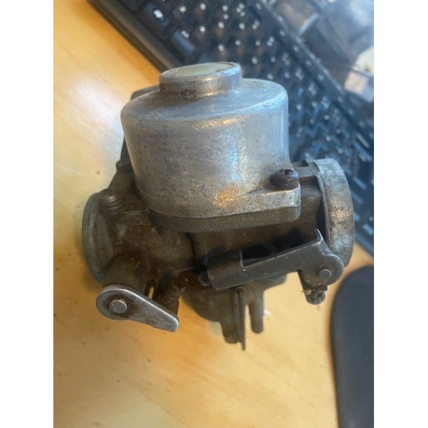 BRUGT Karburator Keihin 14H 35MMCARBURETOR ASSY,R HONDA 16101292024 16101-292-024 CB450K CL450 