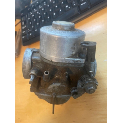 BRUGT Karburator Keihin 14H 35MMCARBURETOR ASSY,R HONDA 16101292024 16101-292-024 CB450K CL450 