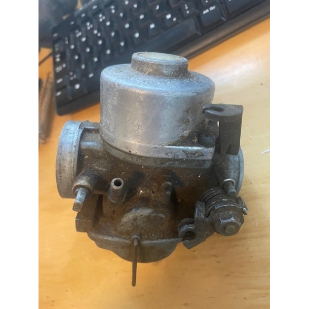 BRUGT Karburator Keihin 14H 35MMCARBURETOR ASSY,R HONDA 16101292024 16101-292-024 CB450K CL450 