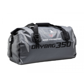 Bagsdetaske 35L Drybag 350 VANDTT GR/SORT